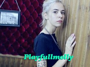 Playfullmolly