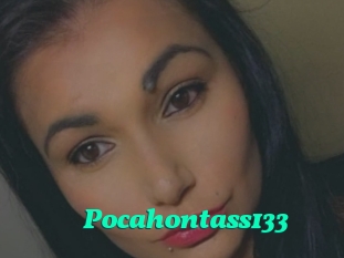 Pocahontass133