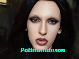 Polinamanson