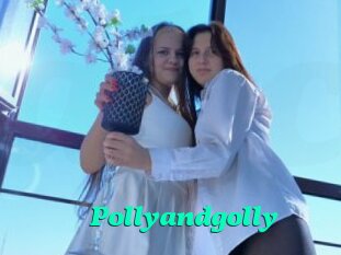 Pollyandgolly