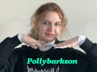 Pollybarkson