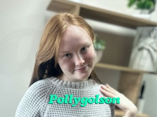 Pollygolson