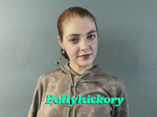 Pollyhickory
