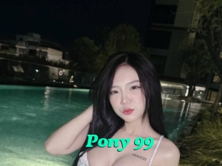 Pony_99