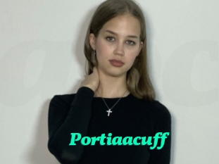 Portiaacuff