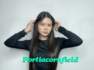 Portiacornfield