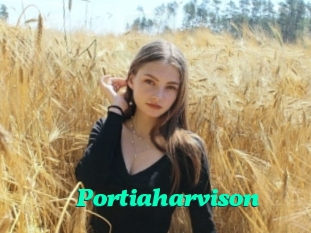 Portiaharvison
