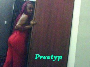 Preetyp