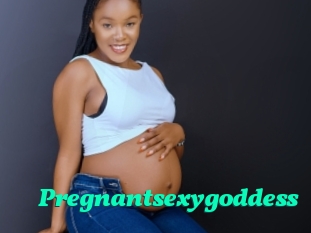 Pregnantsexygoddess