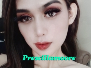 Prescillamoore
