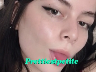Prettiestpetite