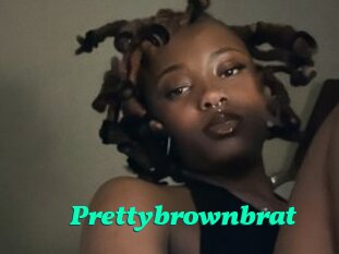 Prettybrownbrat