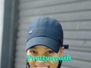 Prettynyash