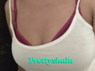 Prettyshalu