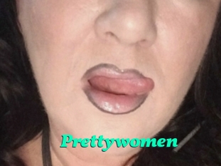 Prettywomen