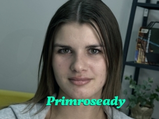 Primroseady