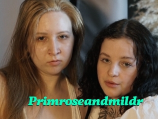 Primroseandmildr