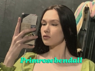 Primrosebendall