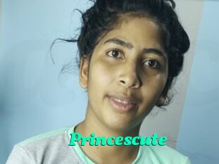 Princescute