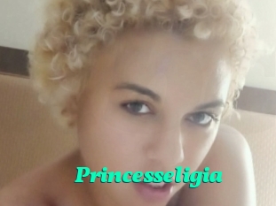 Princesseligia