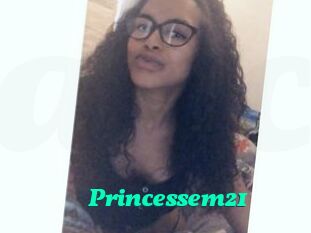 Princessem21