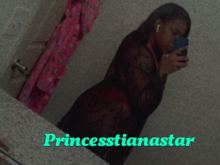 Princesstianastar