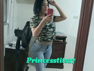 Princesstits27