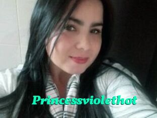 Princessviolethot