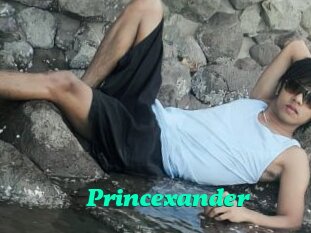 Princexander
