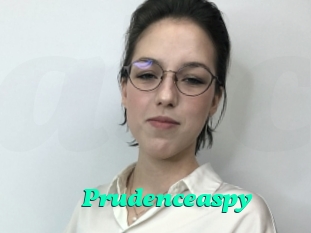 Prudenceaspy
