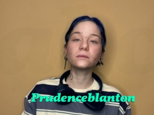 Prudenceblanton