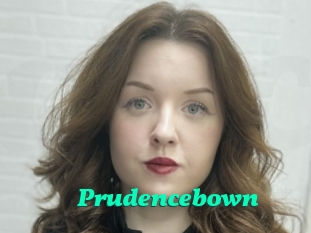 Prudencebown