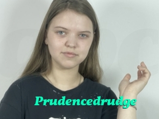 Prudencedrudge