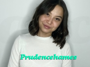 Prudencehames