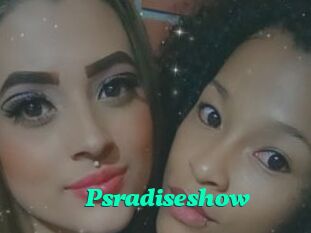 Psradiseshow