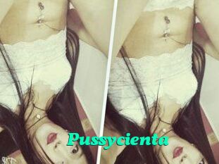 Pussycienta