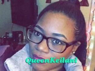 QueenKeilani