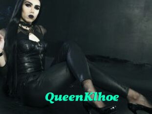 QueenKlhoe