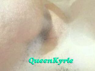 QueenKyrie