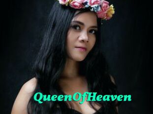 QueenOfHeaven