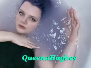 QueenaHughes