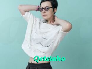 Qetsiaho