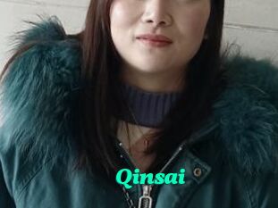 Qinsai
