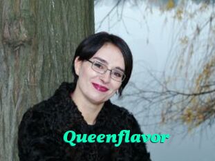 Queenflavor