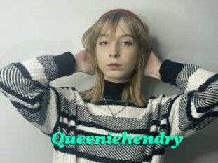 Queeniehendry