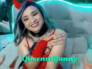 Queenntifanny