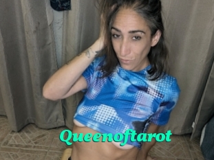 Queenoftarot