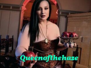 Queenofthehaze