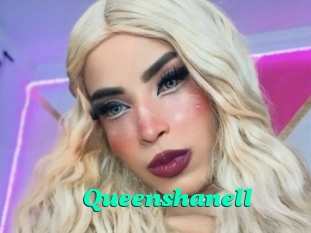 Queenshanell