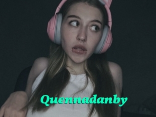 Quennadanby
